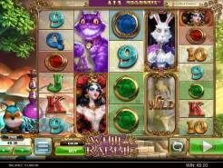 White Rabbit Slots